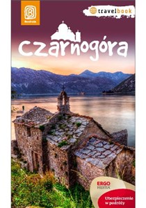 Czarnogóra Travelbook W 1 bookstore