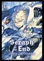 Seraph of the End. Tom 2 