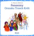 Pomocnicy orszaku Trzech Króli Polish Books Canada