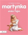 Martynka szuka Pufka chicago polish bookstore