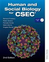 Fosbery, R: Human and Social Biology for CSEC   