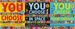 You Choose Collection - Polish Bookstore USA