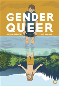 Gender queer Autobiografia  