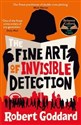 The Fine Art of Invisible Detection Polish Books Canada