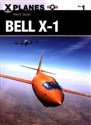 Bell X-1 Canada Bookstore