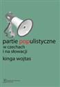 Partie populistyczne w Czechach i na Słowacji to buy in Canada