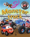 Monster truck Polish Books Canada