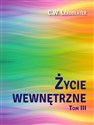 Życie wewnętrzne Tom 3 Bookshop