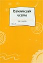 Dzienniczek ucznia klasa 3 to buy in USA