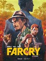 Far Cry. Łzy Esperanzy 