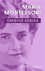 Odkrycie dziecka bookstore