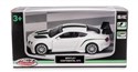 MSZ 1:43 Bentley Continental GT3 Polish bookstore