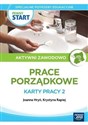 Pewny start Aktywni zawodowo Prace porządkowe KP 2   