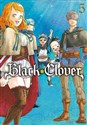 Black Clover. Tom 5 online polish bookstore