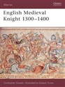 English Medieval Knight 1300-1400  pl online bookstore