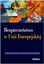 Bezpieczeństwo w Unii Europejskiej 