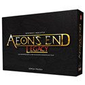 Aeon's End: Legacy Bookshop