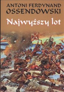 Najwyższy lot in polish