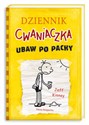 Dziennik Cwaniaczka Ubaw po pachy  