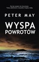 Wyspa powrotów Polish Books Canada