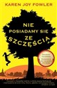 Nie posiadamy się ze szczęścia Polish bookstore