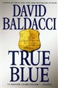 True Blue bookstore