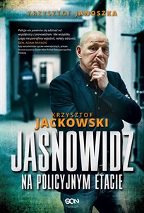 Jasnowidz na policyjnym etacie Canada Bookstore