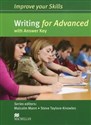 Improve your Skills Writing for Advanced with Answer Key 