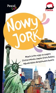 Nowy Jork Pascal Lajt in polish
