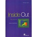 Inside Out  Inter. WB MACMILLAN  