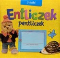 Entliczek Pentliczek 3-latki Box Wychowanie przedszkolne - Polish Bookstore USA