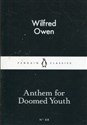 Anthem For Doomed Youth Canada Bookstore