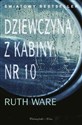 Dziewczyna z kabiny numer 10/Duże litery to buy in Canada