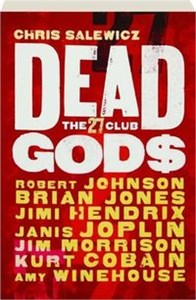 Dead Gods The 27 Club in polish