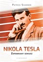 Nikola Tesla Zapomniany geniusz chicago polish bookstore