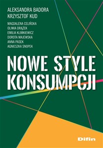 Nowe style konsumpcji 