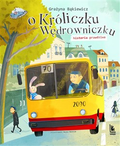 O króliczku wędrowniczku historia prawdziwa to buy in Canada