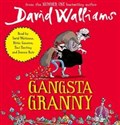 [Audiobook] Gangsta Granny  