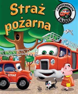 Straż pożarna  