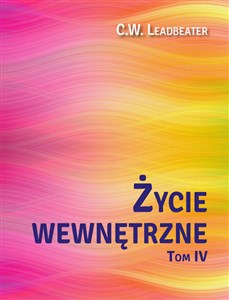 Życie wewnętrzne Tom 4  