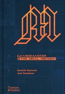 GamesMaster: The Oral History books in polish