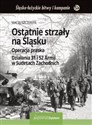 Ostatnie strzały na Śląsku Operacja praska Działania 31 i 52 Armii w Sudetach Zachodnich - Polish Bookstore USA