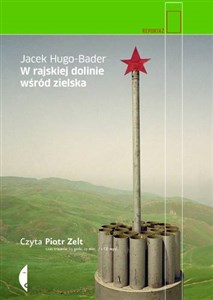 [Audiobook] W rajskiej dolinie wśród zielska Polish Books Canada