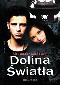 Dolina Światła bookstore