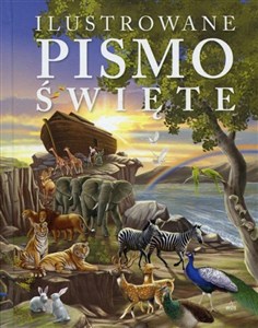 Ilustrowane Pismo Święte pl online bookstore