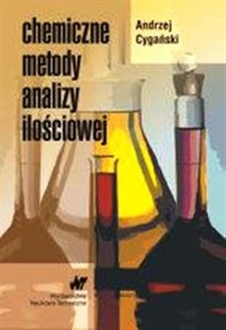 Chemiczne metody analizy ilościowej 