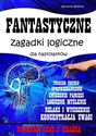 Fantastyczne zagadki logiczne dla nastolatków to buy in USA