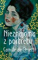 Nieznajoma z portretu - Peretti Camille de