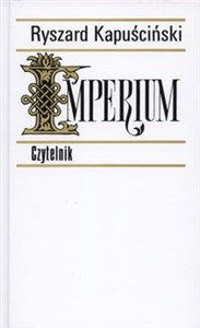 Imperium bookstore