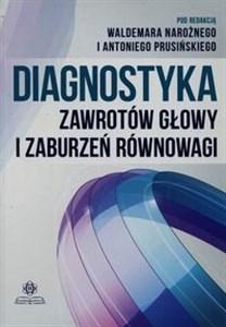 Diagnostyka zawrotów głowy i zaburzeń równowagi to buy in Canada